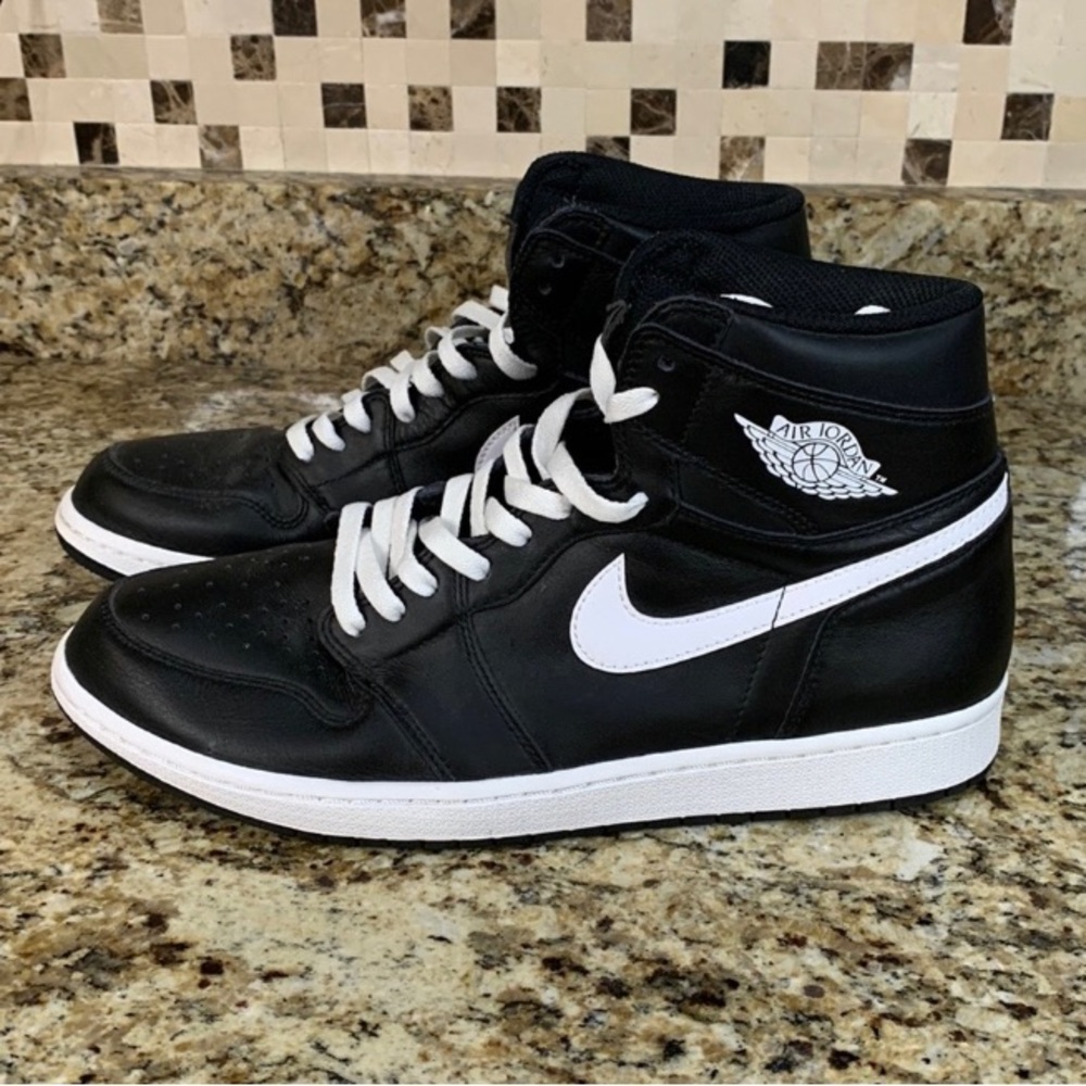 Air Jordan 1 Retro High OG Prm 'Yin Yang'